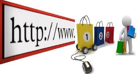 Thủ tục thông báo website thương mại điện tử bán hàng